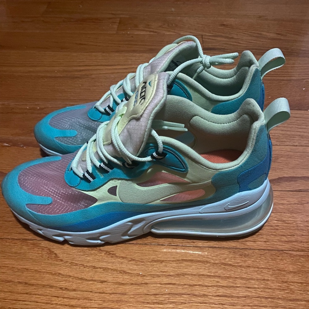 Air max 270 react
